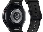 Samsung Galaxy Watch 6 Classic (Black, 47mm)