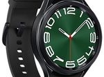 Samsung Galaxy Watch 6 Classic (Black, 47mm)