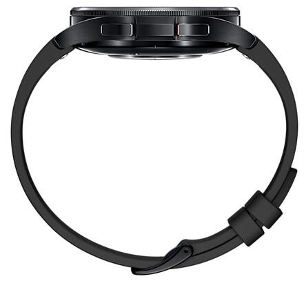 Samsung Galaxy Watch 6 Classic (Black, 47mm)