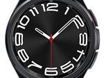 Samsung Galaxy Watch 6 Classic (Black, 43mm)