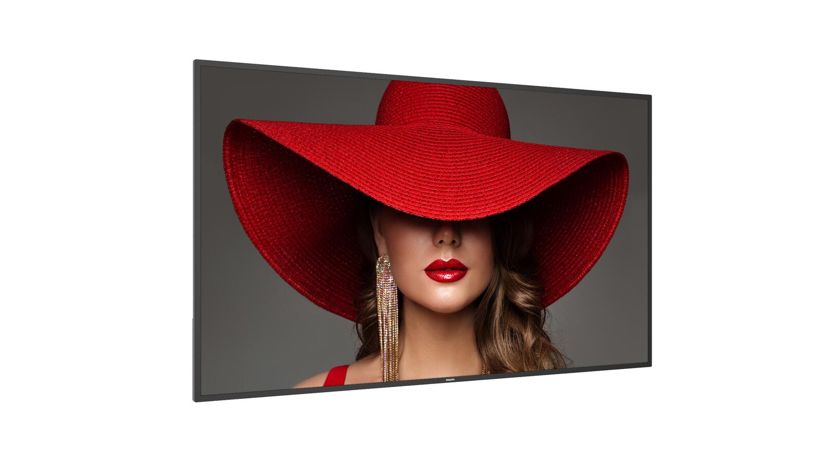 Philips D-Line 65BDL4650D Signage Display 163.8cm (64.5 Zoll)
