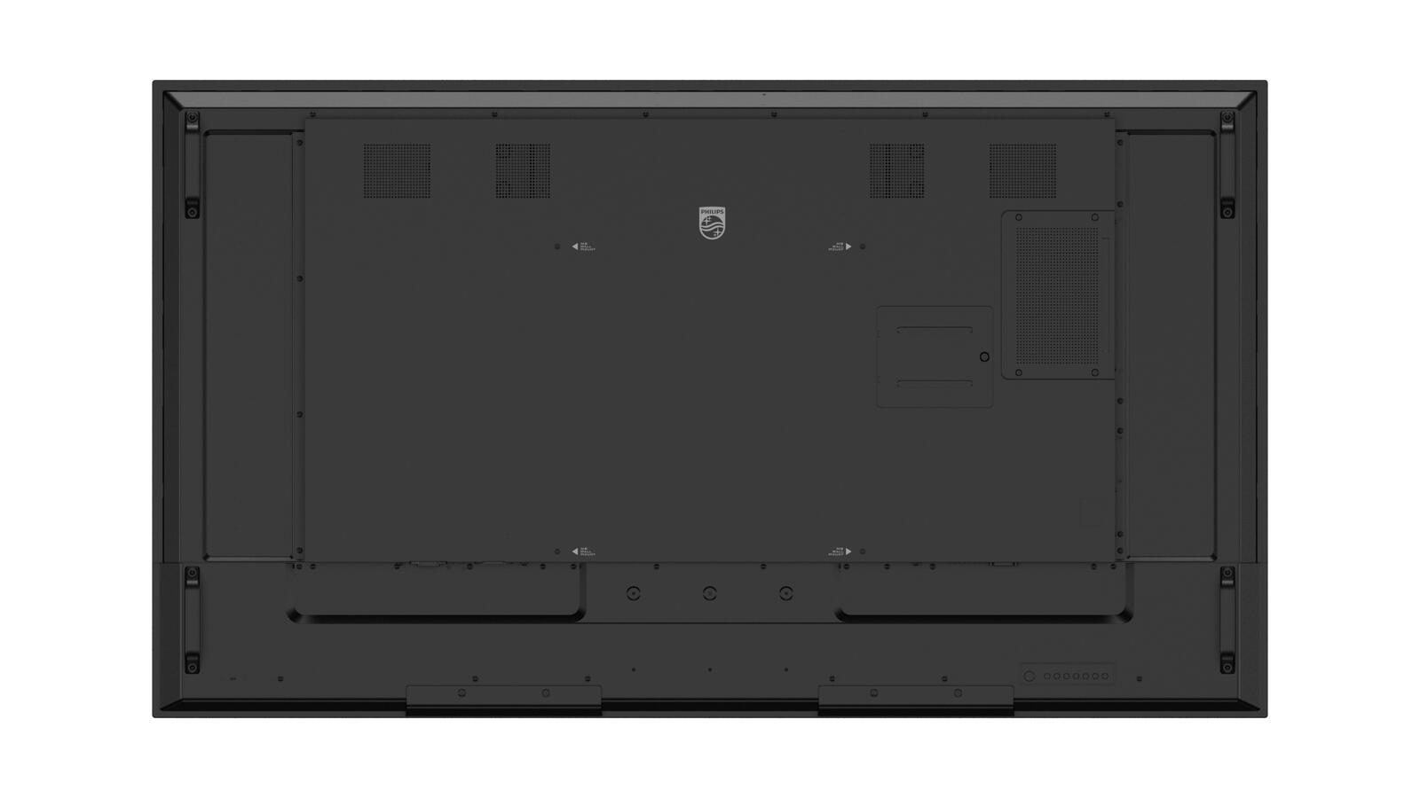 Philips D-Line 65BDL4650D Signage Display 163.8cm (64.5 Zoll)