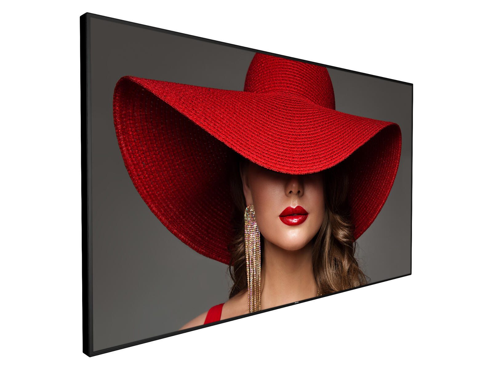 Philips D-Line 98BDL4650D Signage Display 247.7 cm (97.5 Zoll)