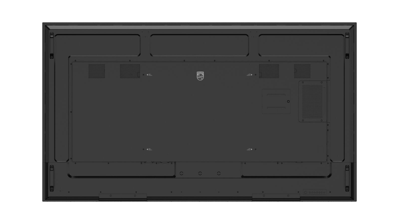 Philips D-Line 86BDL4650D Signage Display 217.4 cm (85.6 Zoll)
