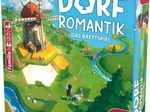 Pegasus Spiele - Brettspiel Dorfromantik - Spiel des Jahres 2023 (51240G)