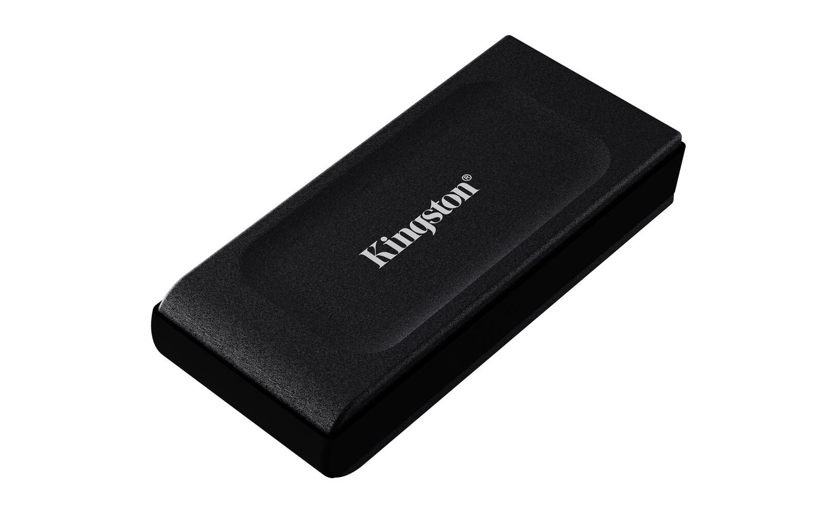 Kingston XS1000 - 1 TB