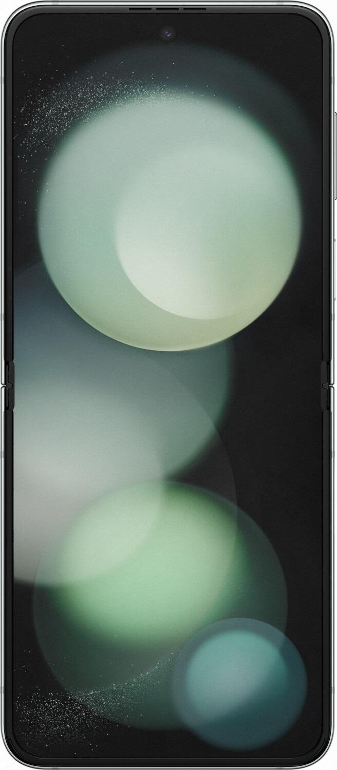 Samsung Galaxy Z Flip5 (Mint, 256GB)