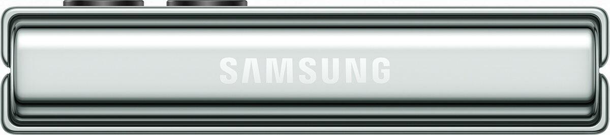 Samsung Galaxy Z Flip5 (Mint, 256GB)
