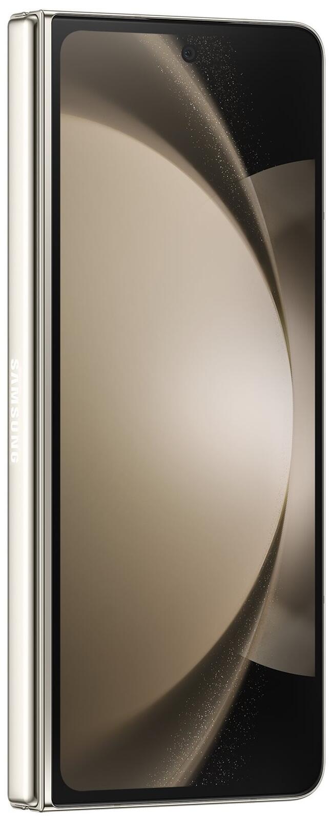 Samsung Galaxy Z Fold5 (Cream, 256GB)