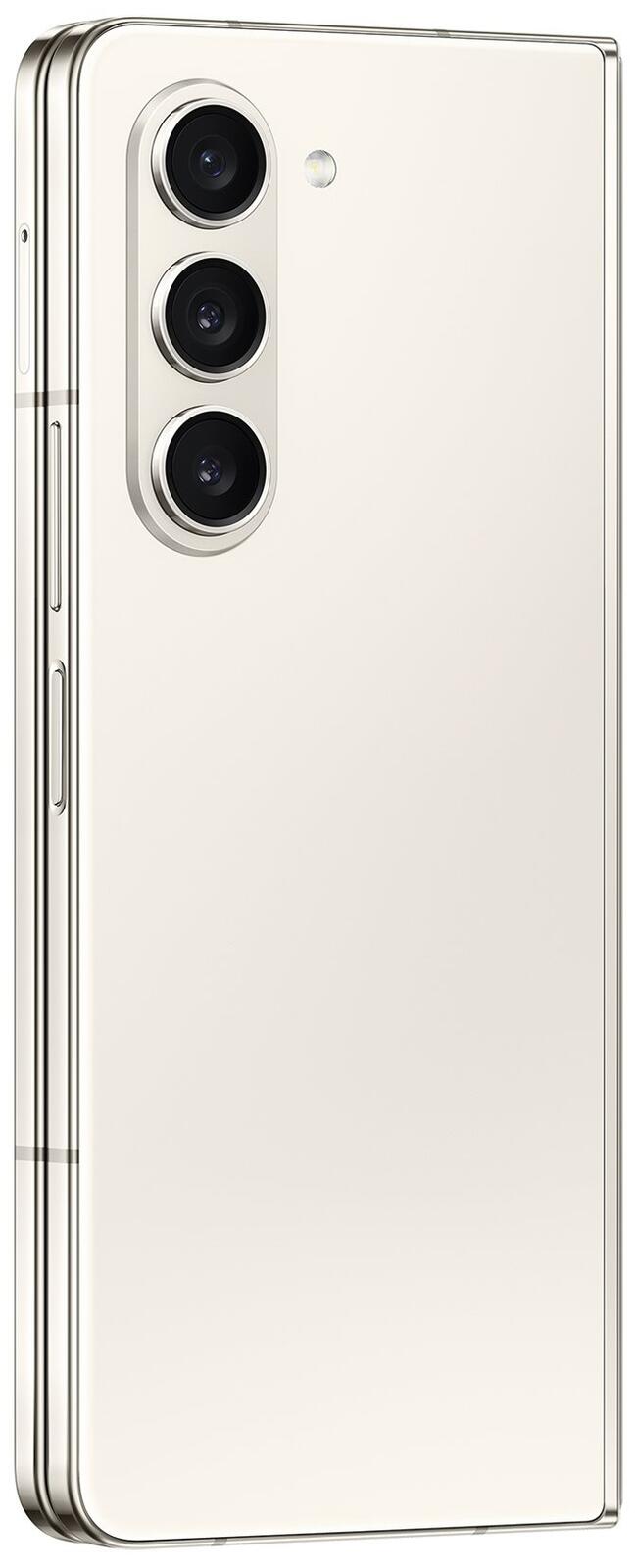 Samsung Galaxy Z Fold5 (Cream, 256GB)