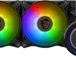 MSI MAG CoreLiquid E240