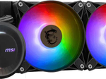 MSI MAG CoreLiquid E240
