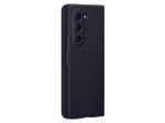 Samsung Eco-leather Case für Galaxy Z Fold5 (Graphite)