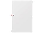 Samsung Anti-Reflecting Screen Protector für Galaxy Tab S9 Ultra, S10 Ultra (Transparent)