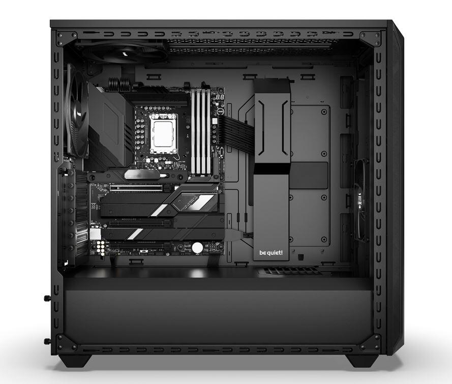 be quiet PC Gehäuse Shadow Base 800 E-ATX schwarz