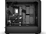 be quiet PC Gehäuse Shadow Base 800 E-ATX schwarz