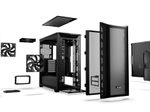 be quiet PC Gehäuse Shadow Base 800 E-ATX schwarz