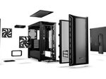 be quiet PC Gehäuse Shadow Base 800 DX E-ATX schwarz