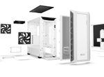 be quiet PC Gehäuse Shadow Base 800 DX E-ATX weiß