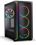 be quiet PC Gehäuse Shadow Base 800 FX E-ATX schwarz