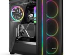 be quiet PC Gehäuse Shadow Base 800 FX E-ATX schwarz