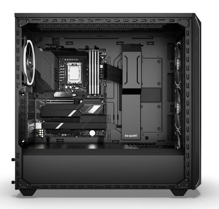 be quiet PC Gehäuse Shadow Base 800 FX E-ATX schwarz
