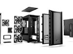 be quiet PC Gehäuse Shadow Base 800 FX E-ATX schwarz