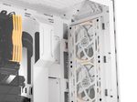 be quiet PC Gehäuse Shadow Base 800 FX E-ATX weiß