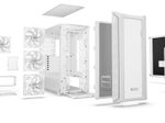 be quiet PC Gehäuse Shadow Base 800 FX E-ATX weiß