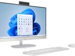 HP 24-cr0007ng All-in-One-PC 60,5 cm (23,8 Zoll)