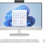 HP 24-cr0007ng All-in-One-PC 60,5 cm (23,8 Zoll)