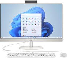 HP 27-cr0009ng Intel® Core™ i5-1335U All-in-One-PC 68,6 cm (27")