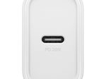 OtterBox Wall Charger 20W USB-C - Weiß