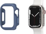 OtterBox Watch Bumper Case für die Apple Watch 7-9, 41mm - Baby Blue Jeans (Blau)