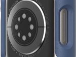 OtterBox Watch Bumper Case für die Apple Watch 7-9, 41mm - Baby Blue Jeans (Blau)