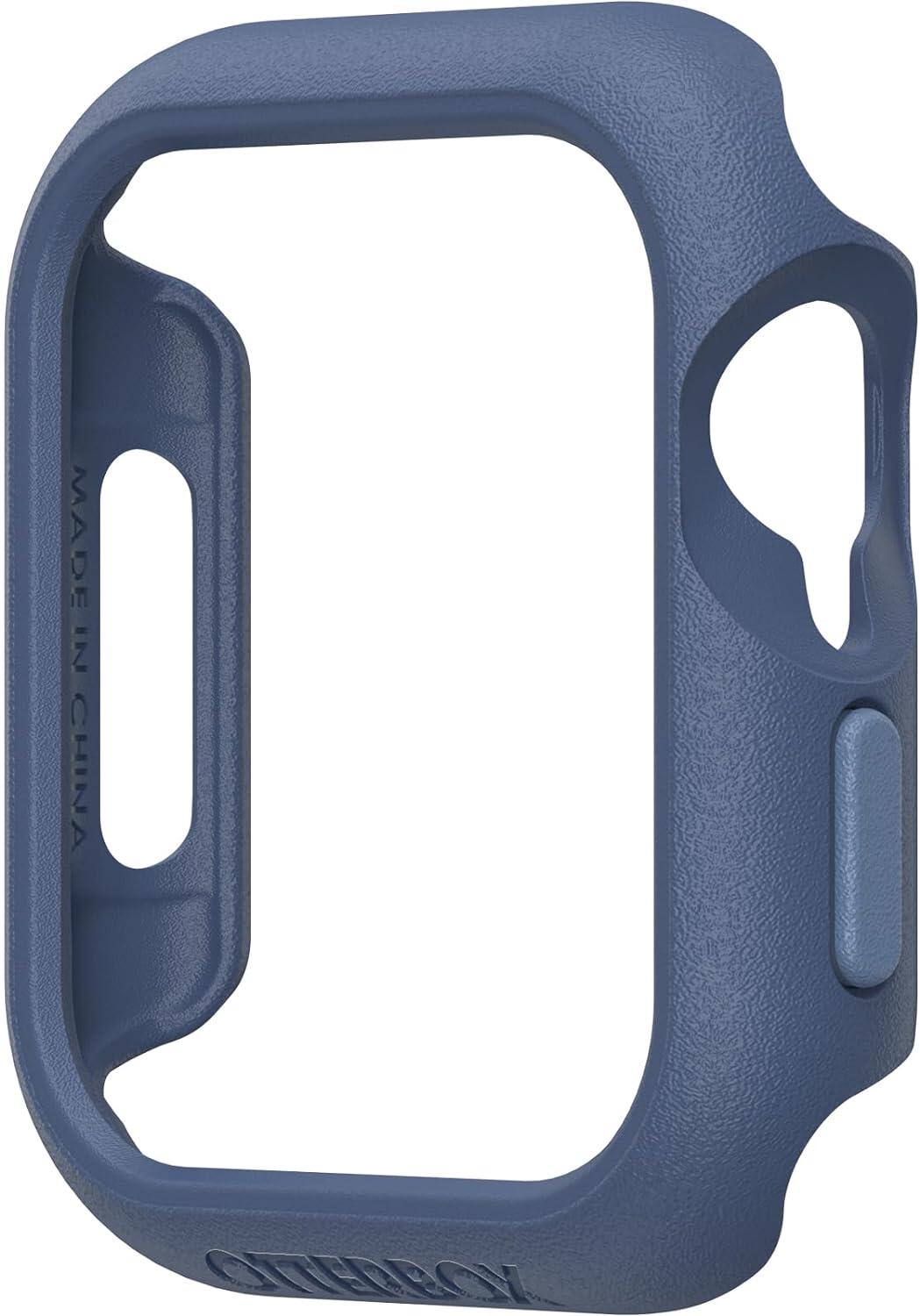 OtterBox Watch Bumper Case für die Apple Watch 7-9, 41mm - Baby Blue Jeans (Blau)