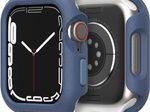OtterBox Watch Bumper Case für die Apple Watch 7-9, 41mm - Baby Blue Jeans (Blau)