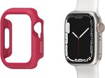 OtterBox Watch Bumper Case für die Apple Watch 7-9, 41mm - Rogue Rubellite (Pink)