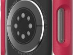 OtterBox Watch Bumper Case für die Apple Watch 7-9, 41mm - Rogue Rubellite (Pink)