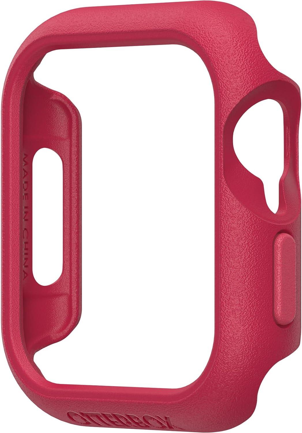 OtterBox Watch Bumper Case für die Apple Watch 7-9, 41mm - Rogue Rubellite (Pink)