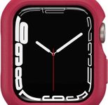 OtterBox Watch Bumper Case für die Apple Watch 7-9, 45mm - Rogue Rubellite (Pink)