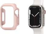 OtterBox Watch Bumper Case für die Apple Watch 7-9, 41mm - Rose Petal (Rosa)