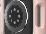 OtterBox Watch Bumper Case für die Apple Watch 7-9, 41mm - Rose Petal (Rosa)