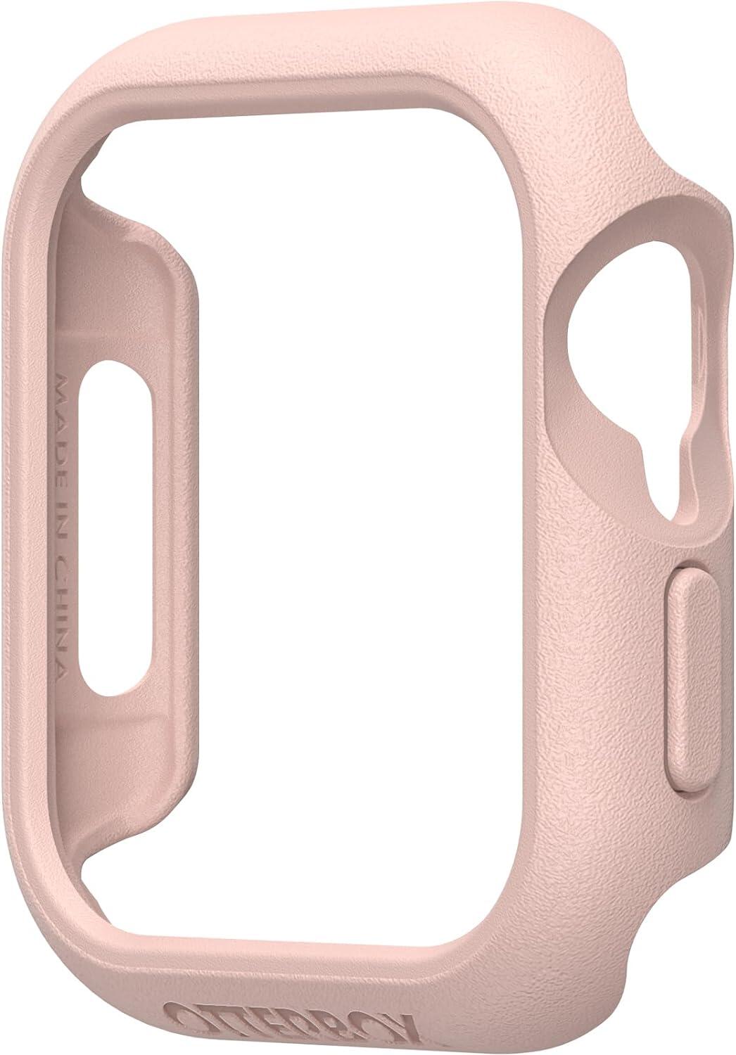 OtterBox Watch Bumper Case für die Apple Watch 7-9, 41mm - Rose Petal (Rosa)
