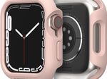 OtterBox Watch Bumper Case für die Apple Watch 7-9, 45mm - Rose Petal (Rosa)