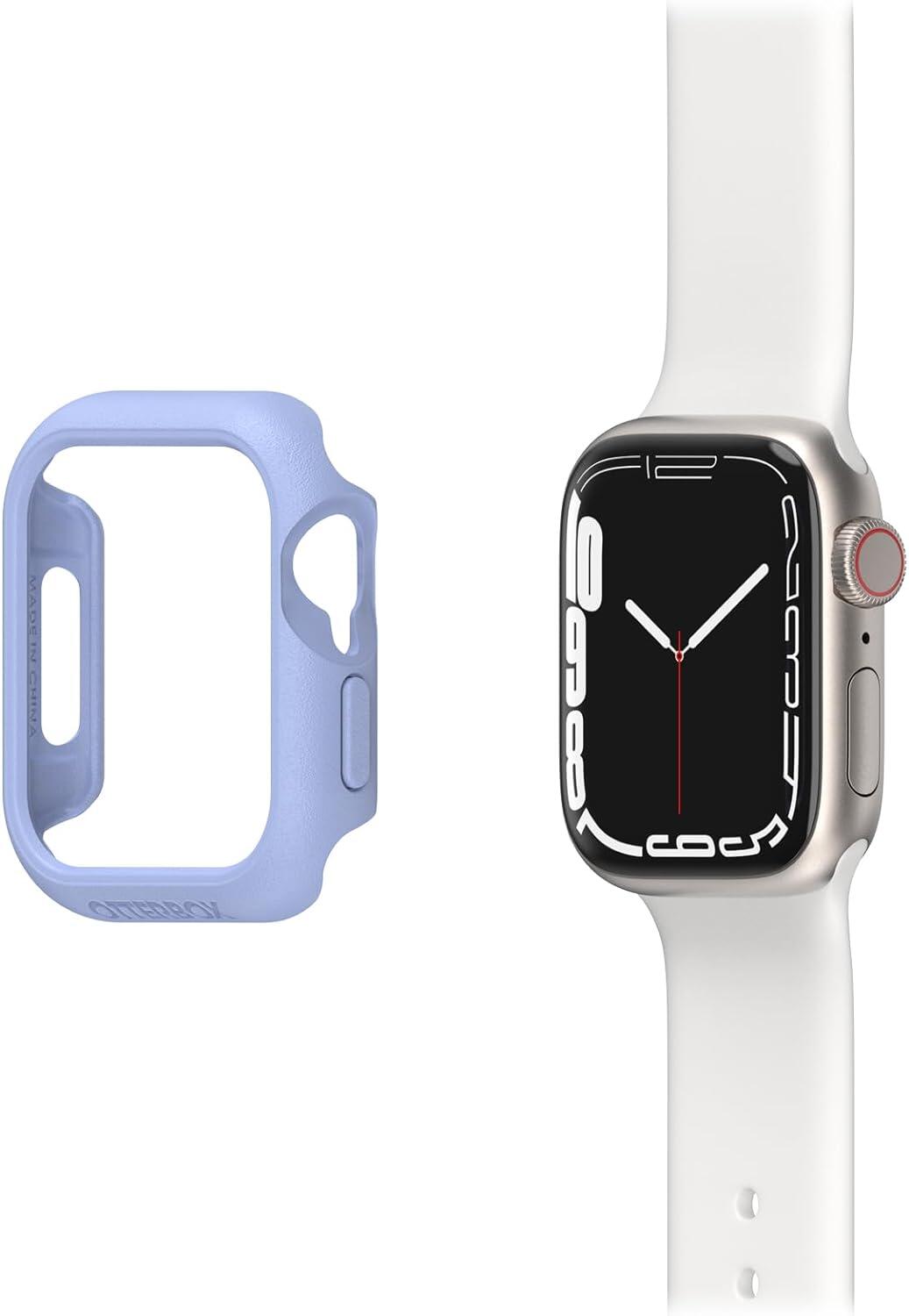 OtterBox Watch Bumper Case für die Apple Watch 7-9, 41mm - Velveteen (Lila)