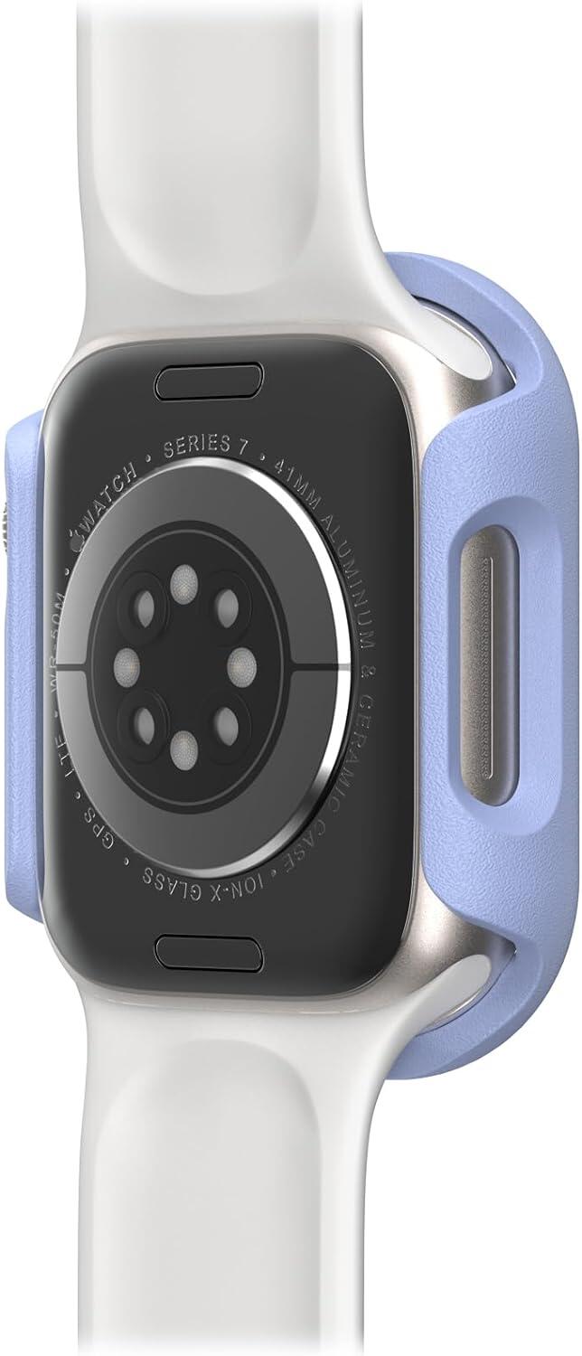 OtterBox Watch Bumper Case für die Apple Watch 7-9, 41mm - Velveteen (Lila)
