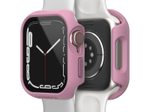 OtterBox Eclipse Case mit Displayschutz für die Apple Watch 7-9, 41mm - Mulberry Muse (Pink)