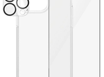PanzerGlass™ 3-in-1 Set für iPhone 15 Pro Max