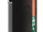 PanzerGlass™ Privacy 3-in-1 Set - iPhone 15 Pro Max